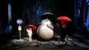 ChatGPT'nin Ghibli Tarzı Görselleri Tartışma Yarattı