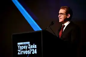 Yapay Zeka Zirvesi'24: 16 Trilyon Dolarlık Pazar Bekleniyor