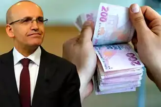 Şimşek'ten Aralık Enflasyonu Yorumu: Düşüş Sürecek