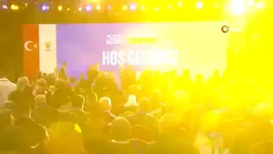Kacır: Hizmet Aşkıyla Durmadan Çalışıyoruz!