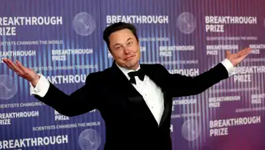 Elon Musk'tan X'in Yeni Mesajlaşma Uygulaması: XChat