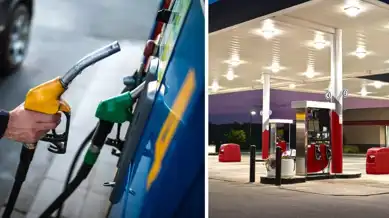 Dev Enerji Firmasının Milyarlarca Euroluk Satın Alma Planı!