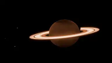 JWST, Jüpiter-Satürn Benzeri Gezegenlerin Oluşumunu Kanıtladı!