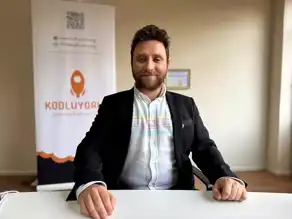 Kodluyoruz: Avrupa'dan Ödülle Taçlandı!