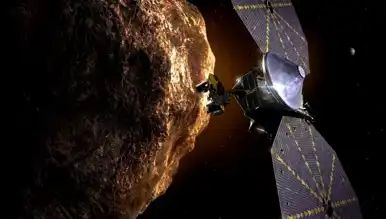 Mars'ta Yaşam İmkanı: NASA'dan Çarpıcı Keşif!