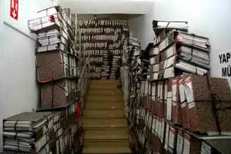 Odunpazarı'nın 8,5 Milyon Evrakı Dijitalleşti