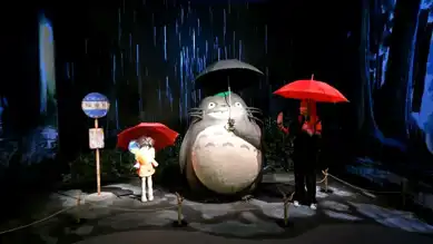 ChatGPT'nin Ghibli Tarzı Görselleri Tartışma Yarattı