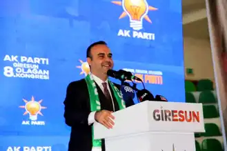 Kacır: Türkiye Savunma Sanayisinde Süper Ligde!