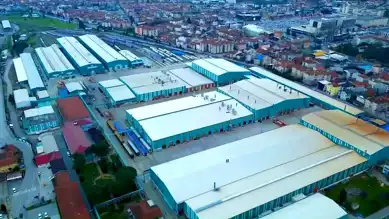 TÜRASAŞ'a 3 Yeni Fabrika: Yerli Üretim Atılımı