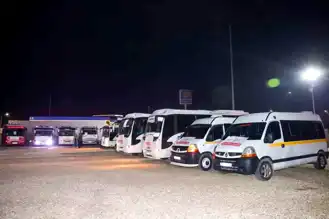 Uşak Belediye Başkanı, Kartlı Sisteme Karşı Eylemleri Protesto Etti