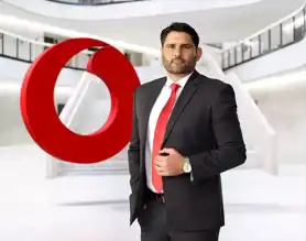 Vodafone'dan Dijital Dönüşüm Hamlesi: API'lerle Yeni Çağ