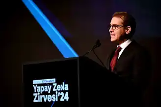 Yapay Zeka Zirvesi'24: 16 Trilyon Dolarlık Pazar Bekleniyor