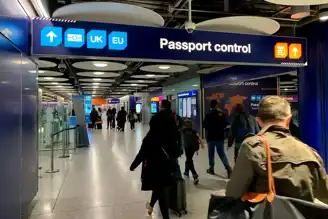 Yeşil Pasaportla AB'ye Giriş Değişiyor!
