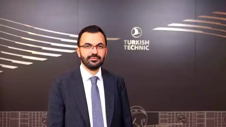 THY, Air India Express'e Boeing 737 Bakım Anlaşması İmzaladı