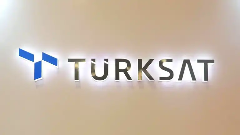 TÜRKSAT'ın Geçen Yılki Net Satışları 16,6 Milyar Lirayı Aştı