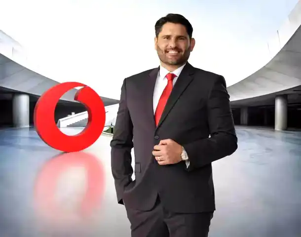 Vodafone'dan SDN ile Radyolink Testi Başarılı