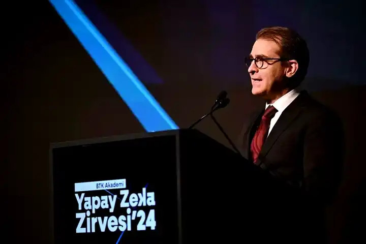 Yapay Zeka Zirvesi'24: 16 Trilyon Dolarlık Pazar Bekleniyor